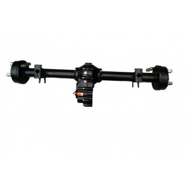 Arora Tdl25Z Derya Şaft Mi̇li̇ Komple ( Di̇sk Model)