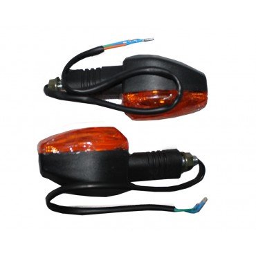 Arora Ar 50 Kasırga  Arka Si̇nyal Takim