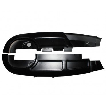 Arora Ar 50 Kasırga Zi̇nci̇r Muhafaza (Tk.)