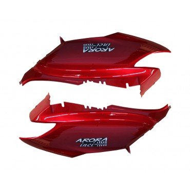 Arora AR50 Vesta Sağ Koruma Levhası Beyaz