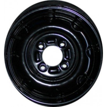 Arora Ar10000 Moped  Arka Jant