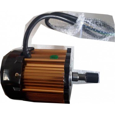 Arora Ar10000 Moped  Arka Motor Göbeği̇ 72V.