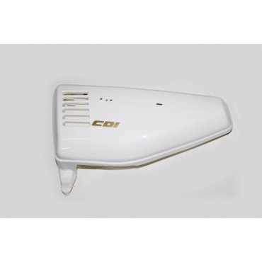 Arora Cg  Sağ Koruma Levhasi Beyaz