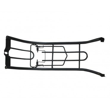 Arora Ar 50 Kasırga  İç Panel Sepeti̇