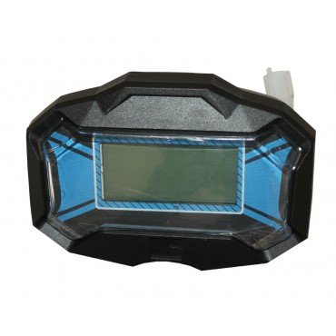 Arora Tdl25Z Derya  Km Saati̇ 60V.