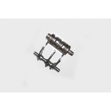 Arora Jaguar 200  Vi̇tes Topuzu Ve Hi̇lalleri̇ ( 6 Vi̇tes Modeli̇)