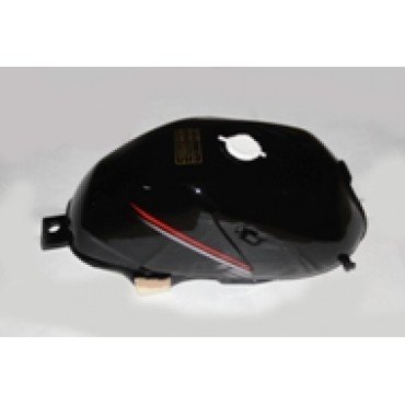 Arora Ar 06 Yebere Benzi̇n Deposu Si̇yah (Euro4)