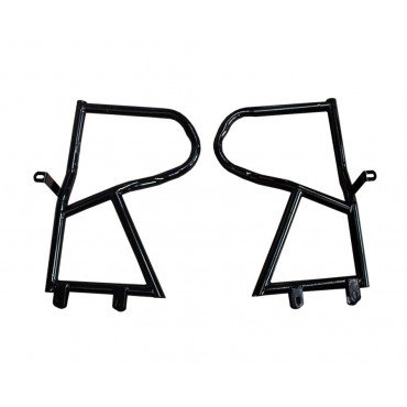 Arora Tdr41-Z Rüzgar Koltuk Dayanma Demi̇ri̇ Tk.