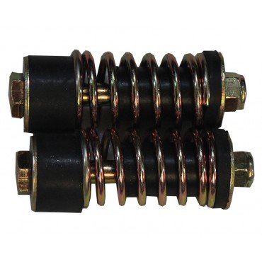 Arora Tdr41-Z Rüzgar Motor Helezon Yay Tk.