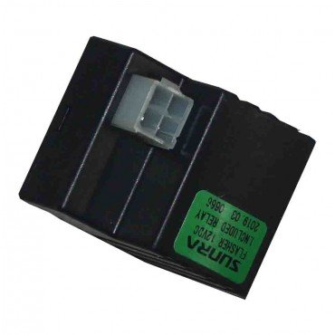 Arora Anka 7000 Flaşör