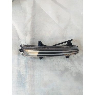 Arora Cappucino 50Cc Ve 125Cc  Ön Led Lambasi