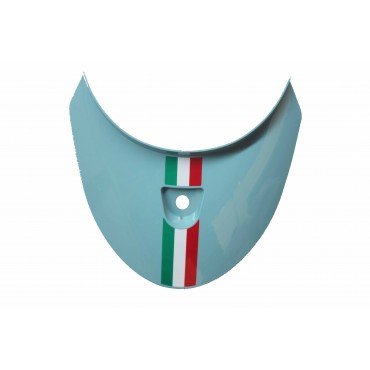 Arora Cappucino 50Cc Ve 125Cc  Arka Stop Üstü Kapak Mat Kirmizi