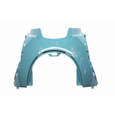 Arora Cappucino 50Cc Ve 125Cc  Koltuk Alti Ön Sperli̇k Mat Kirmizi