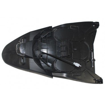 Arora Cappucino 50Cc Ve 125Cc  Arka Çamurluk