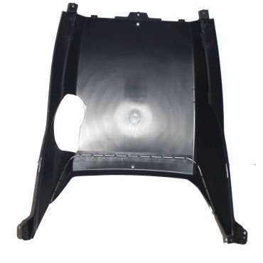 Arora Cappucino 50Cc Ve 125Cc  Şase Alti Çamurluk