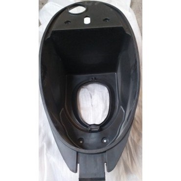 Arora Cappucino 50Cc Ve 125Cc  Koltuk Alti Bagaj Kutusu