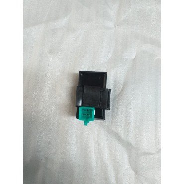 Arora Cappucino 50Cc Ve 125Cc  Beyi̇n (Hiz Düzenleyi̇ci̇)