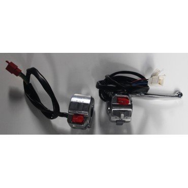 Arora Anka 7000 Kumanda Paneli̇ Takim