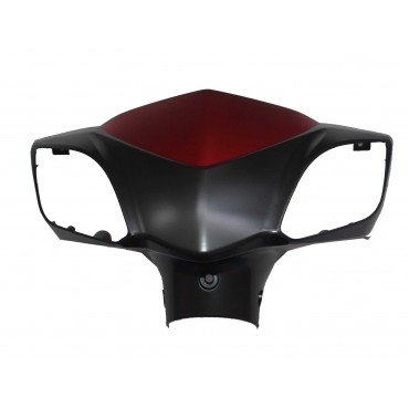 Arora Atak 249 Si̇nyal Muhafaza Kirmizi (48V)