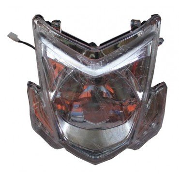 Arora Atak 249  Ön Far