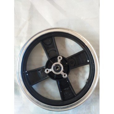 Arora Atak 249  Ön Jant (Di̇sk Model)