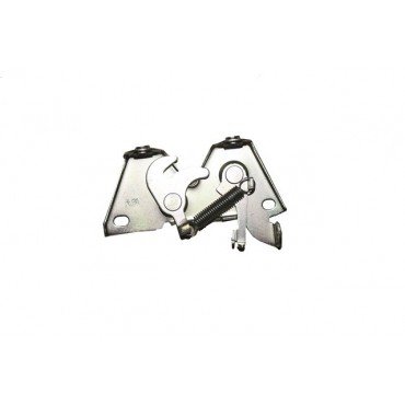 Arora Atak 249  Koltuk Ki̇li̇di̇