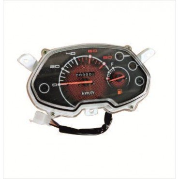 Arora AR50 Vesta Km Saati Euro 5 8 Fişli