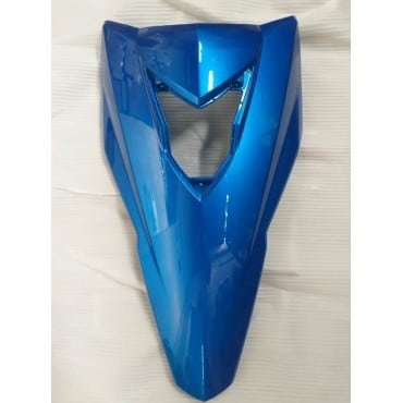 Arora AR50-6 Capirossi Ön Orta Kapak Kırmızı