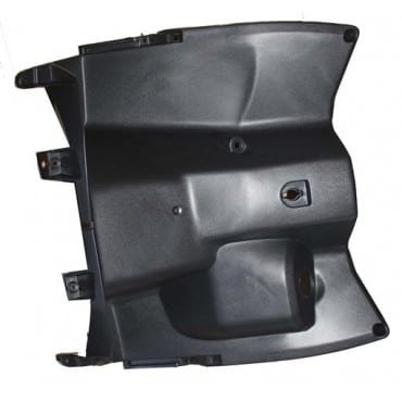 Arora AR50-6 Capirossi İç Panel Üst Plastik