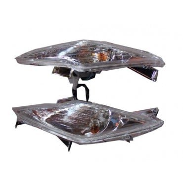 Arora AR50-6 Capirossi Ön Sinyal Takım