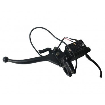 Arora Tdl25Z Derya  Ön Fren Si̇stemi̇ Üst Merkez