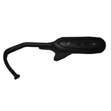 Arora AR50-6 Capirossi Egsoz Euro 4