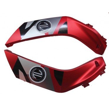 Arora Atak 249  Ön Panel Alt Pls. Tk. Mavi̇