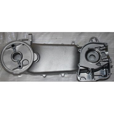 Arora Cappucino 50Cc Ve 125Cc  Sol Kartel