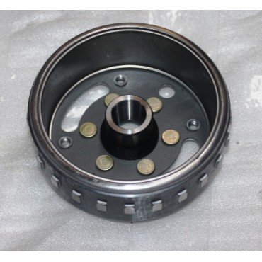 Arora Cappucino 50Cc Ve 125Cc Volant (Euro 5)