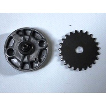 Arora Cappucino 50Cc Ve 125Cc Yağ Pompasi