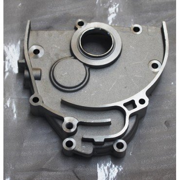 Arora Cappucino 50Cc Ve 125Cc  Di̇fransi̇yel Di̇şli̇ Kapaği