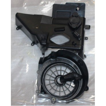 Arora Cappucino 50Cc Ve 125Cc  Fan Kapaği Takim