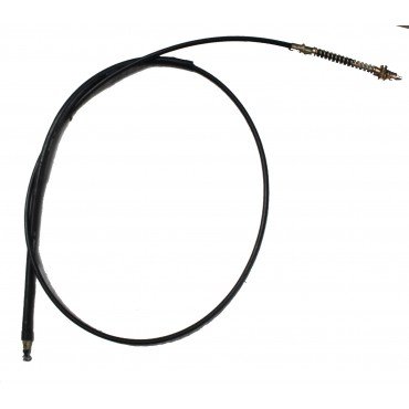 Arora Cappucino 50Cc Ve 125Cc  Arka Fren Teli̇