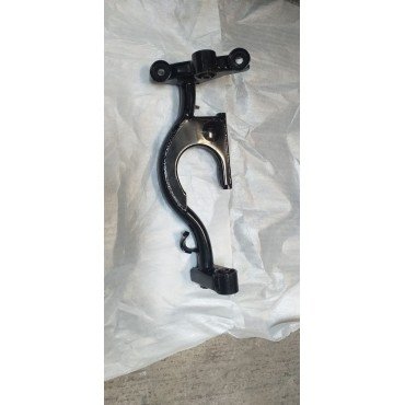 Arora Cappucino 50Cc Ve 125Cc  Motor Aski Demi̇ri̇