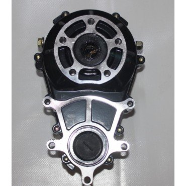 Arora Navara Defransiyel Göbeği Komple