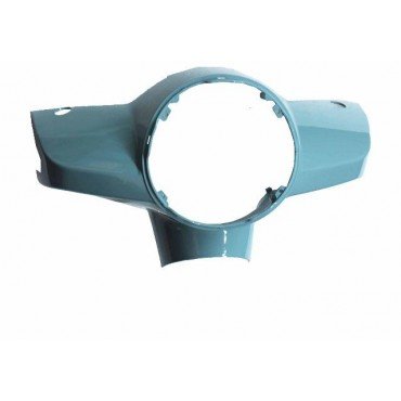 Arora Cappucino 50Cc Ve 125Cc  Far Muhafaza Gri̇