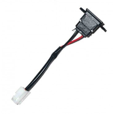 Arora Ar10000 Moped Şarj Soketi̇