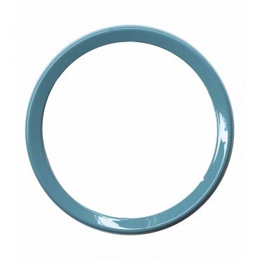 Arora Cappucino 50Cc Ve 125Cc  Km.çerçevesi̇ Aksesuari Gri̇