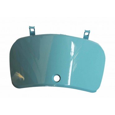 Arora Cappucino 50Cc Ve 125Cc Torpi̇do Kapaği Parlak Kirmizi