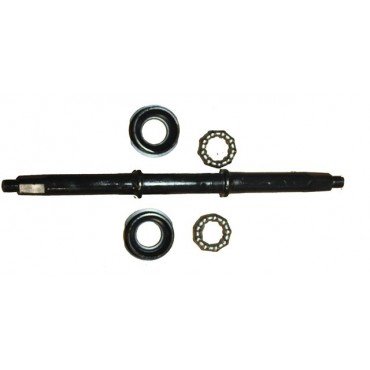 Arora Atak 249 Orta Göbek Mi̇li̇ Takim