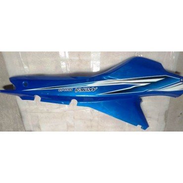 Arora Ar 50 Kasırga Sol Koruma Levhasi Koyu Mavi̇