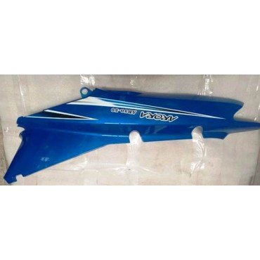 Arora Ar 50 Kasırga  Sağ Koruma Levhasi Koyu Mavi̇