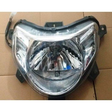 Arora AR50 Vesta Ön Far