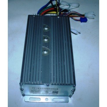 Arora Ar10000 Moped  Beyi̇n 72V.